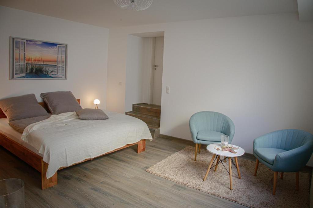 Ferienwohnung Viventum34 Vallendar Exterior foto