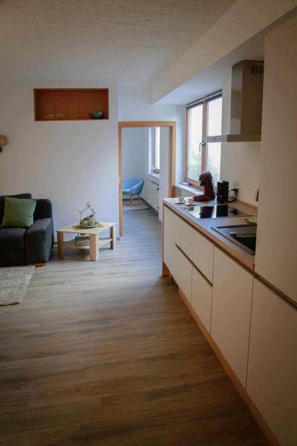 Ferienwohnung Viventum34 Vallendar Exterior foto