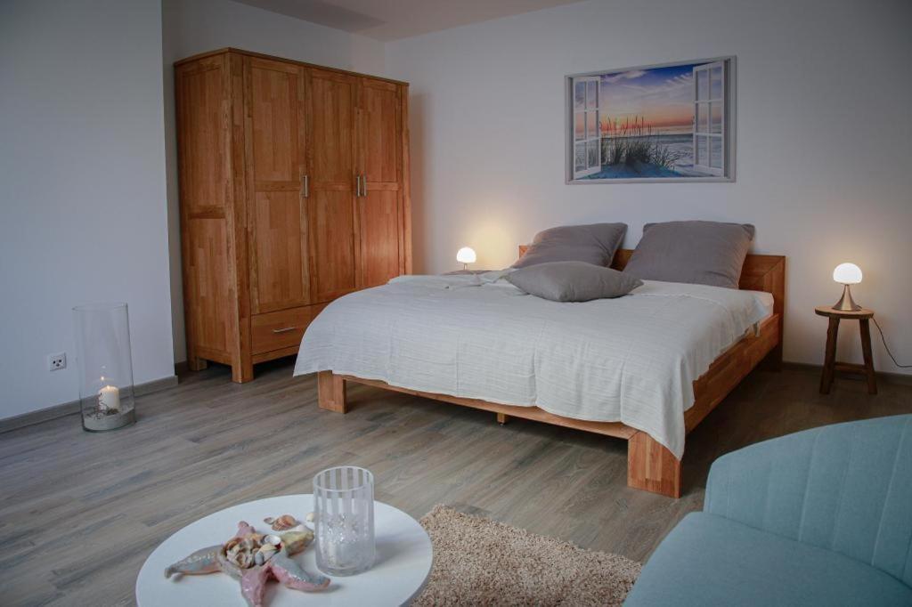 Ferienwohnung Viventum34 Vallendar Exterior foto