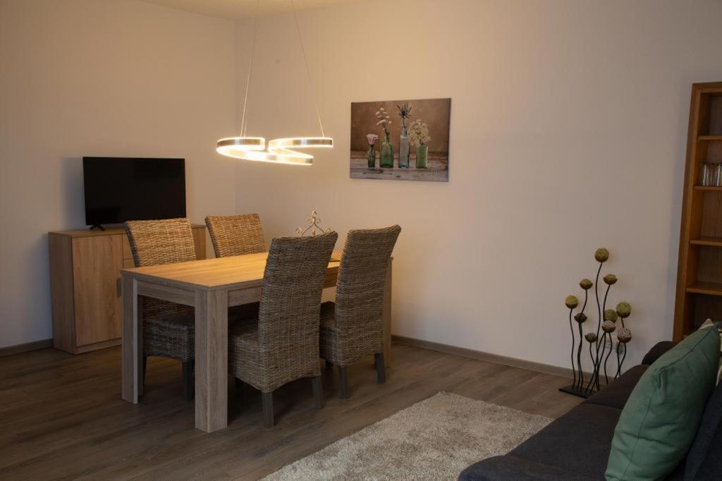 Ferienwohnung Viventum34 Vallendar Exterior foto