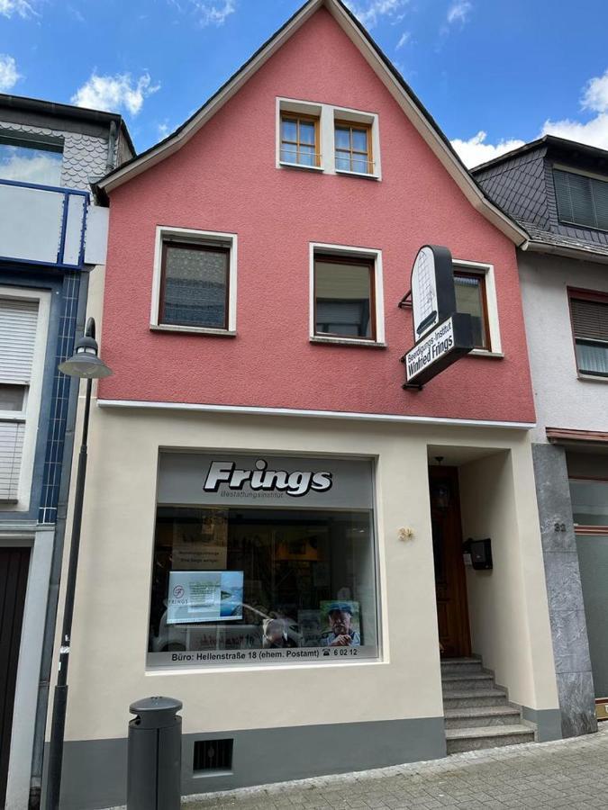 Ferienwohnung Viventum34 Vallendar Exterior foto